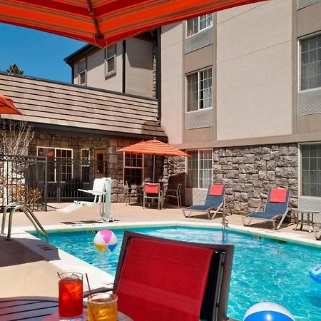 Towneplace Suites By Marriott Denver West Federal Center Lakewood Extérieur photo