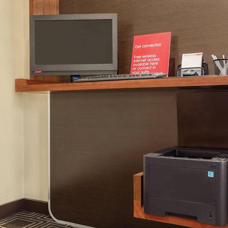Towneplace Suites By Marriott Denver West Federal Center Lakewood Extérieur photo