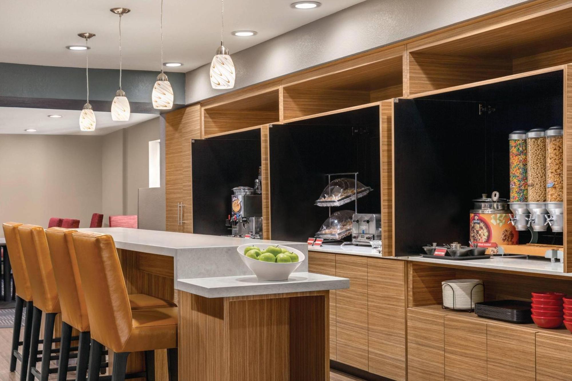 Towneplace Suites By Marriott Denver West Federal Center Lakewood Extérieur photo