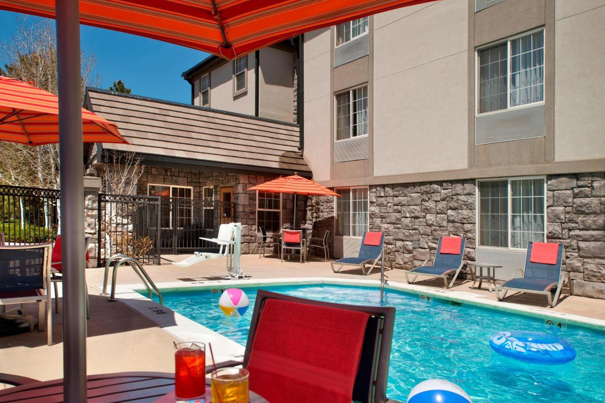 Towneplace Suites By Marriott Denver West Federal Center Lakewood Extérieur photo