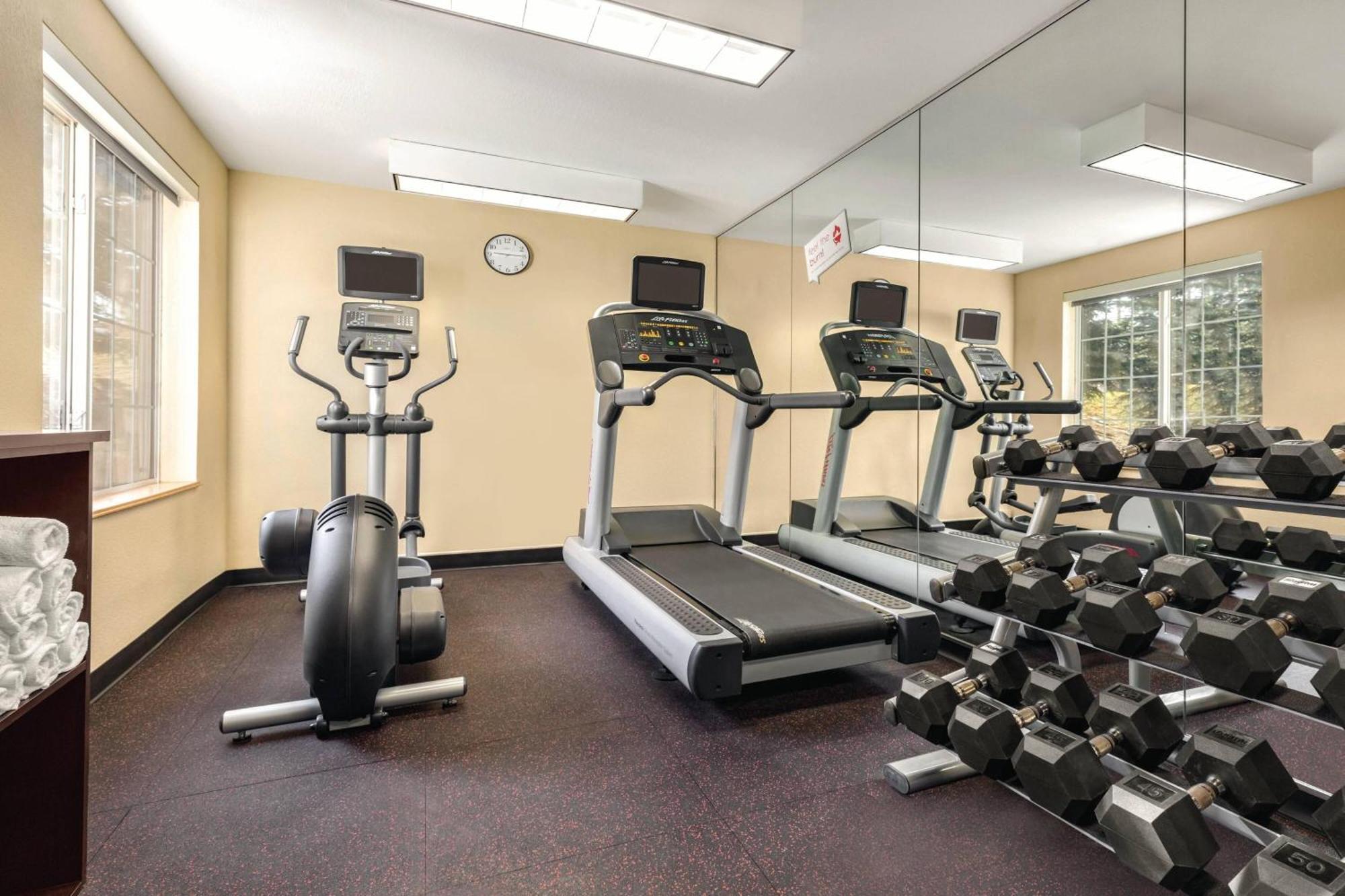 Towneplace Suites By Marriott Denver West Federal Center Lakewood Extérieur photo