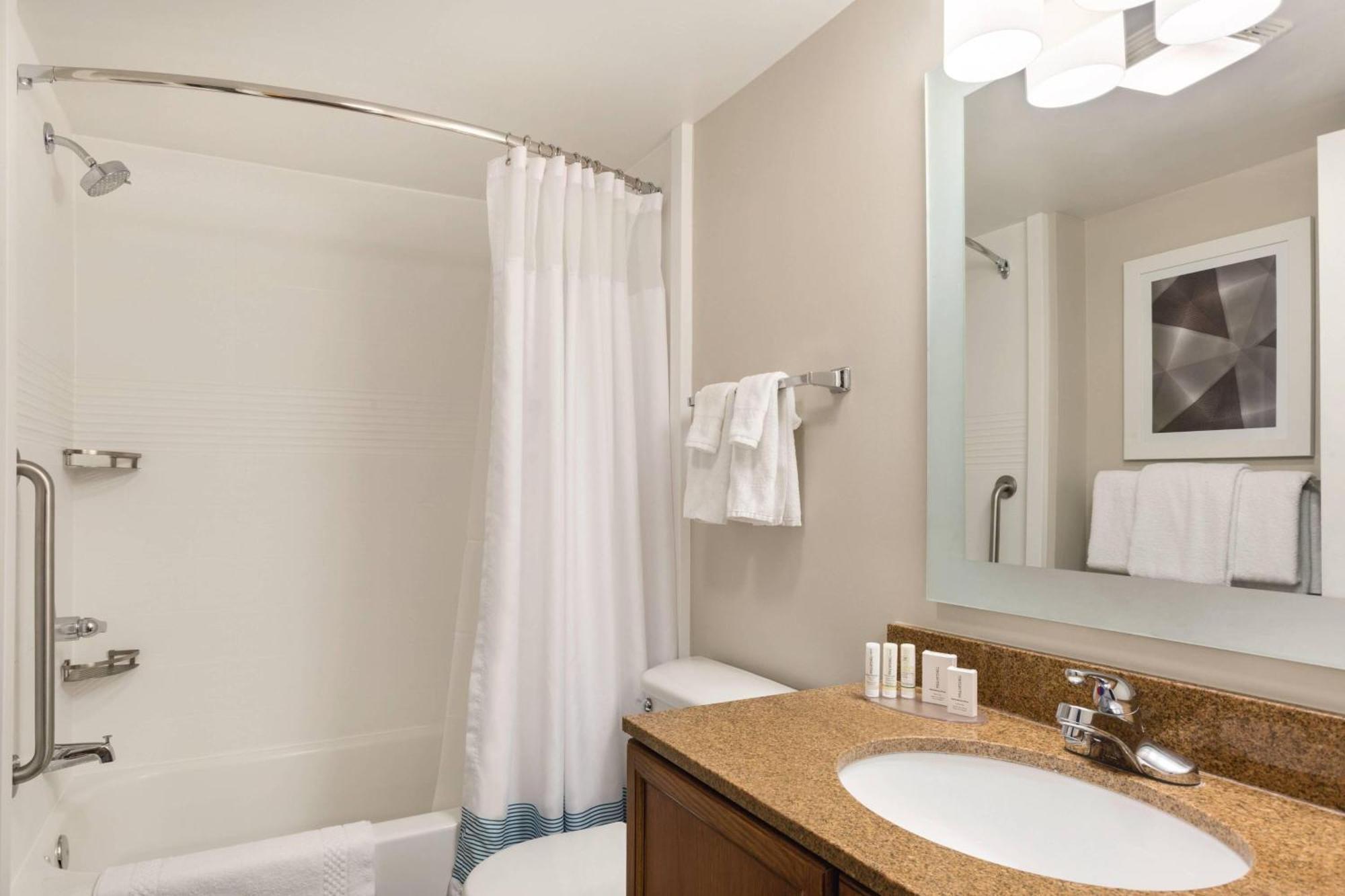 Towneplace Suites By Marriott Denver West Federal Center Lakewood Extérieur photo
