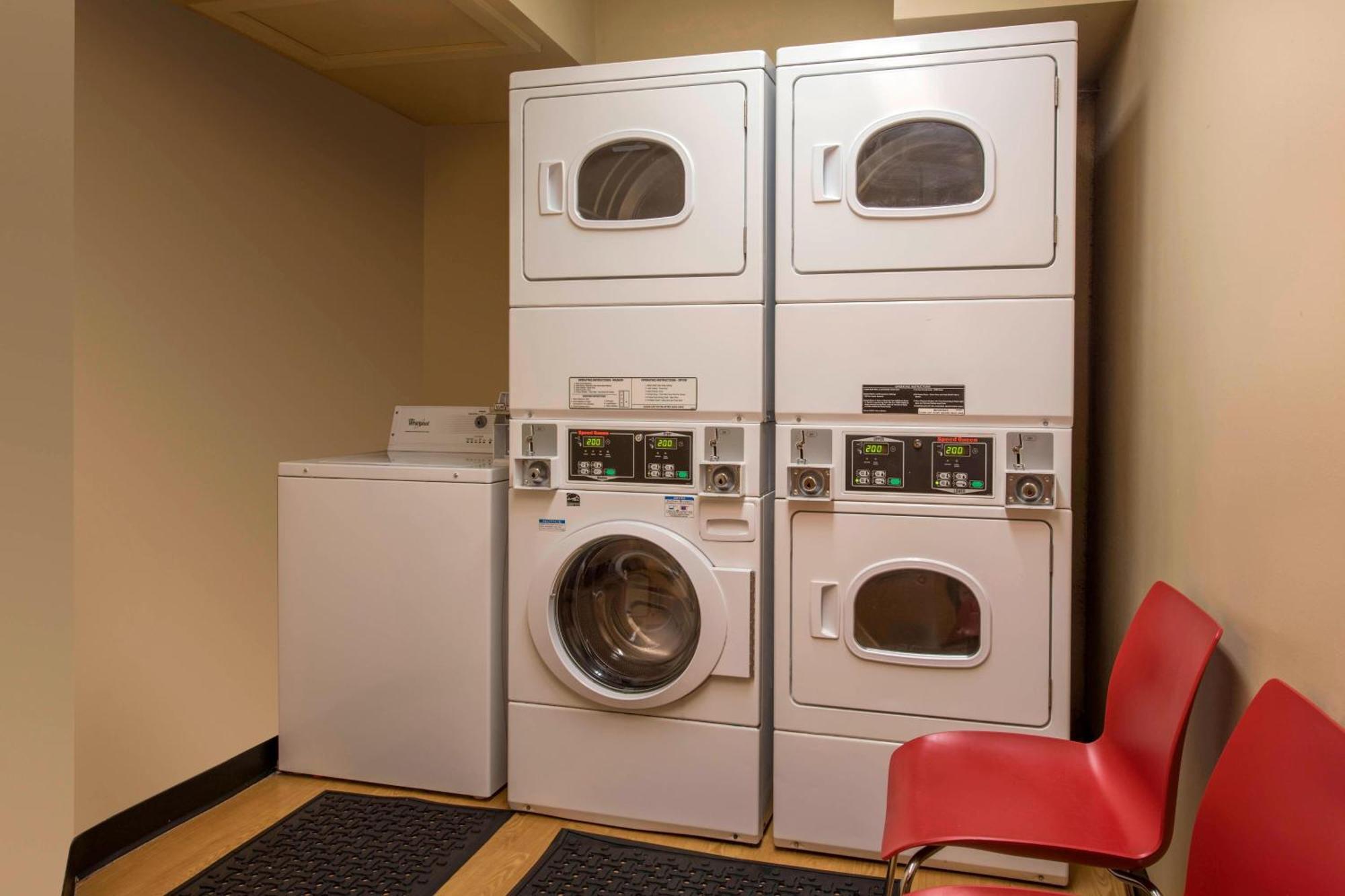 Towneplace Suites By Marriott Denver West Federal Center Lakewood Extérieur photo