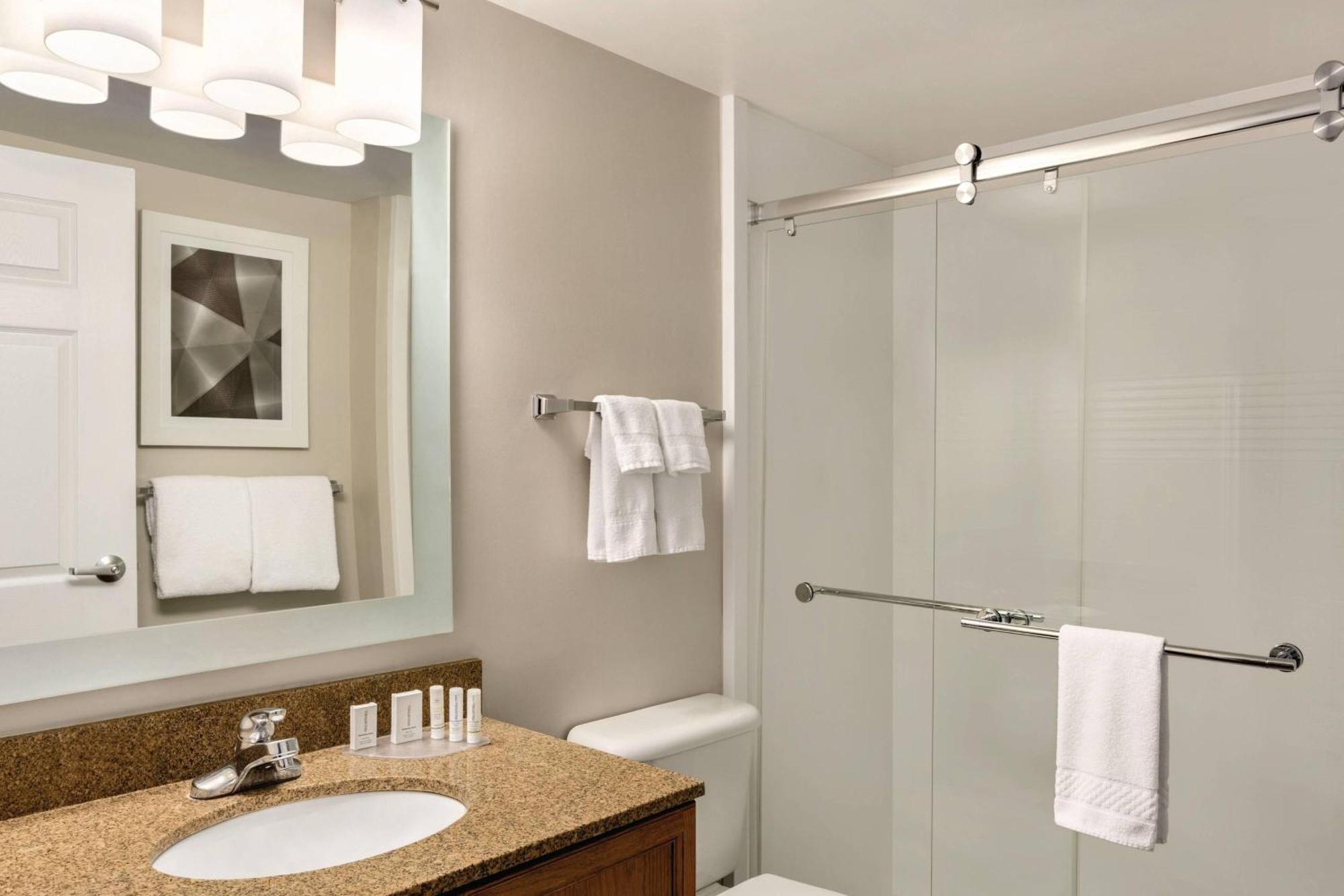 Towneplace Suites By Marriott Denver West Federal Center Lakewood Extérieur photo