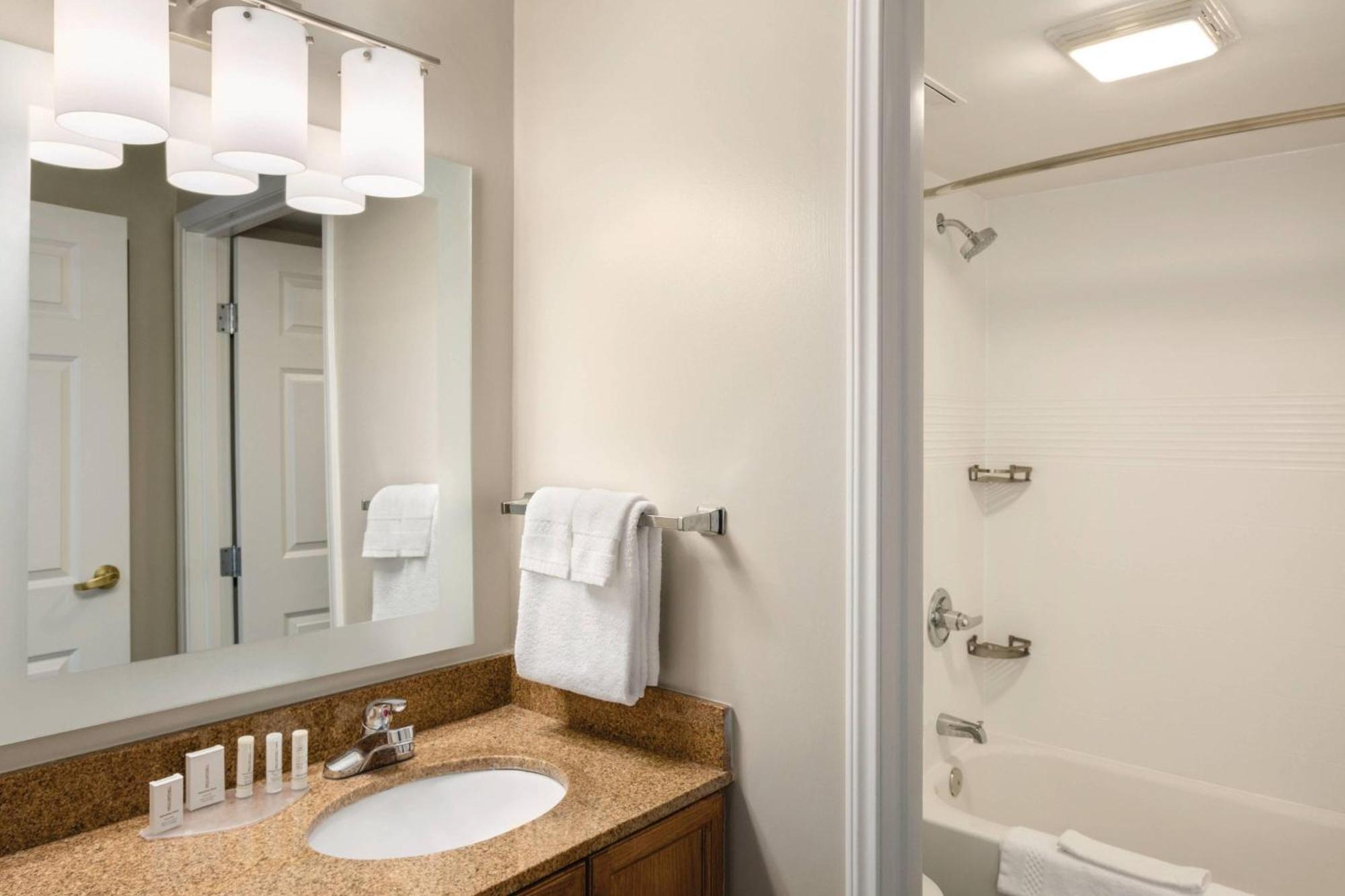 Towneplace Suites By Marriott Denver West Federal Center Lakewood Extérieur photo