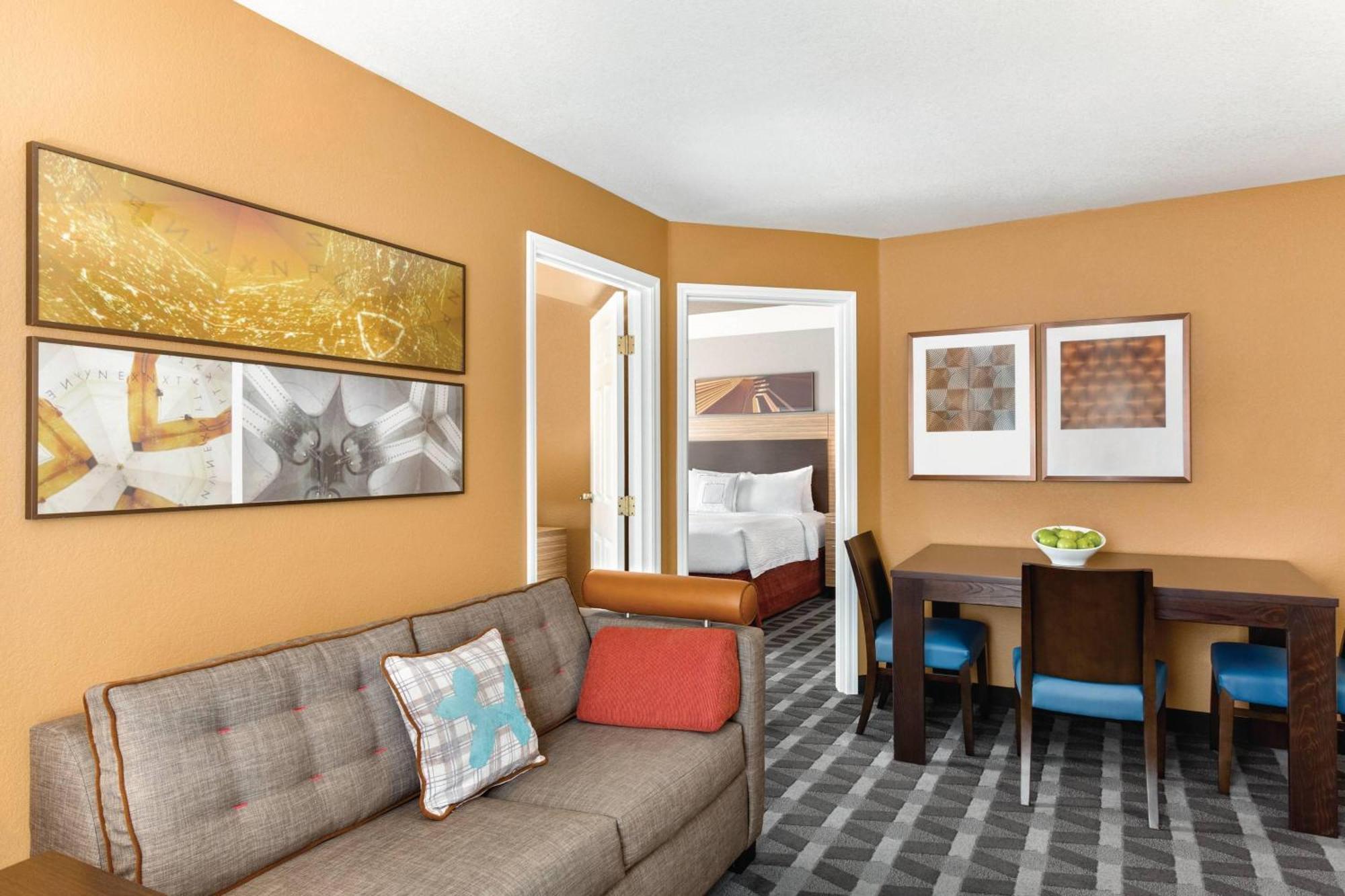 Towneplace Suites By Marriott Denver West Federal Center Lakewood Extérieur photo
