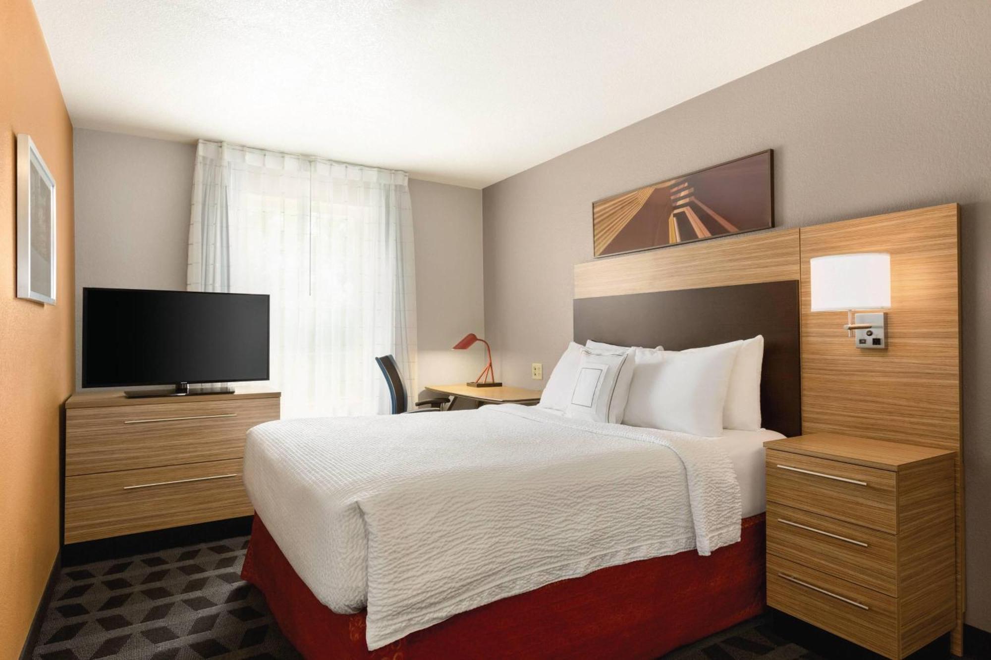 Towneplace Suites By Marriott Denver West Federal Center Lakewood Extérieur photo