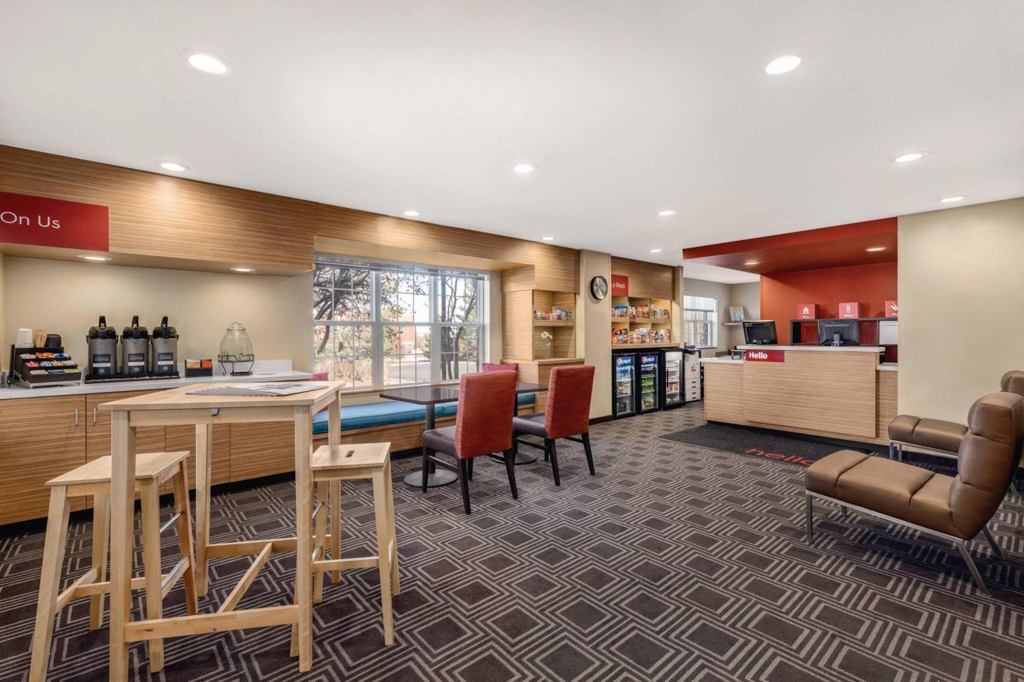 Towneplace Suites By Marriott Denver West Federal Center Lakewood Extérieur photo