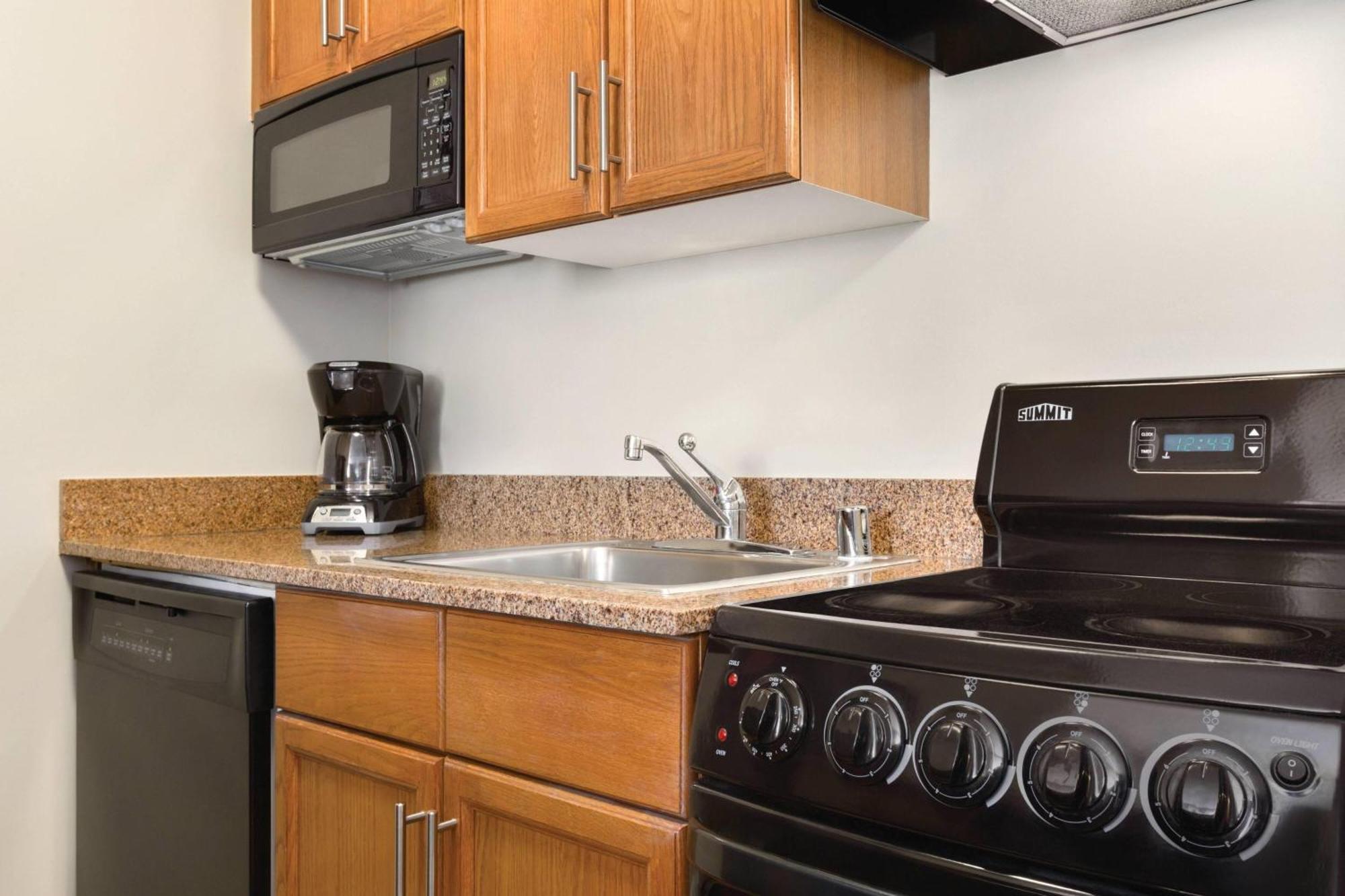 Towneplace Suites By Marriott Denver West Federal Center Lakewood Extérieur photo