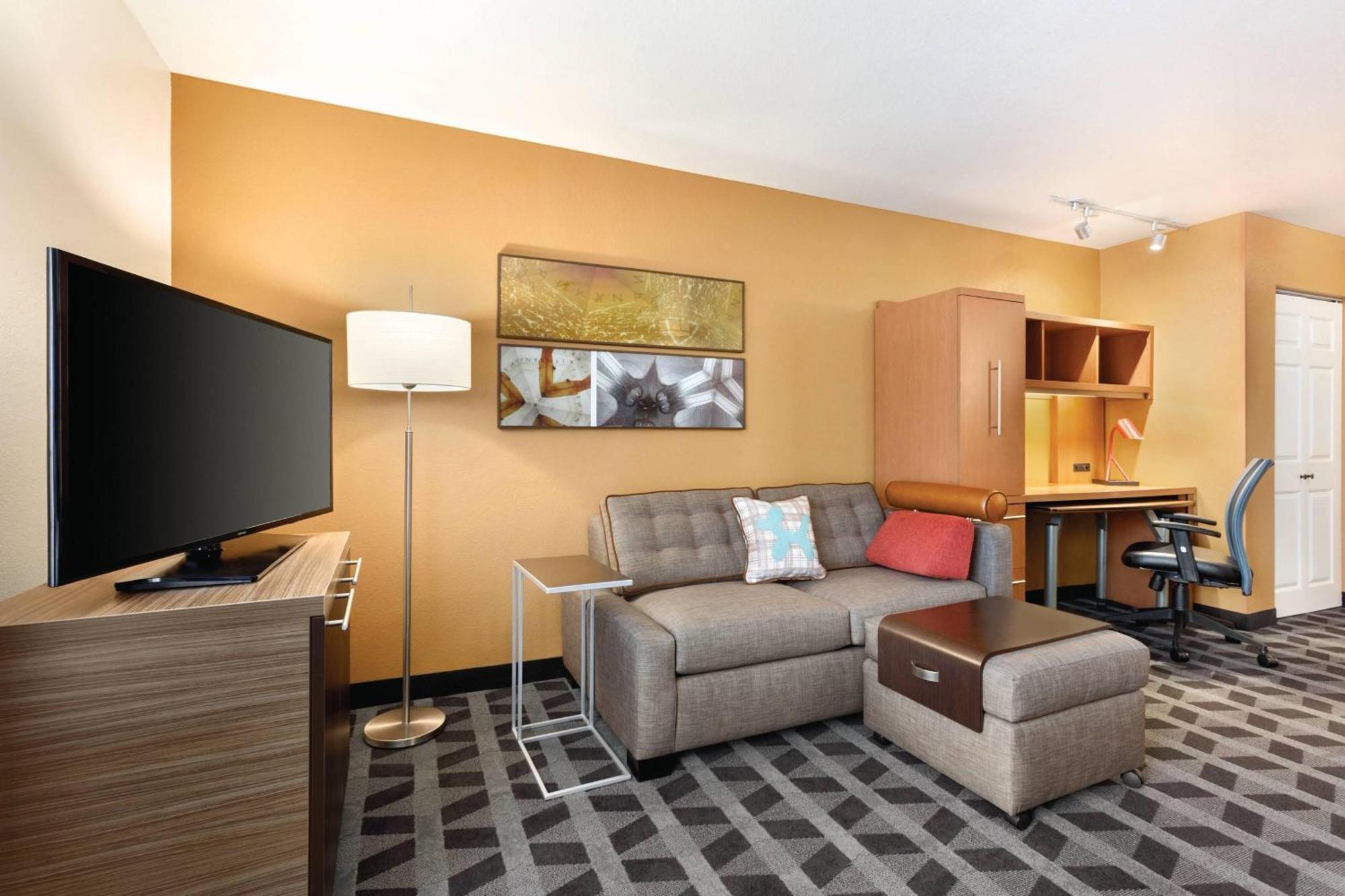 Towneplace Suites By Marriott Denver West Federal Center Lakewood Extérieur photo