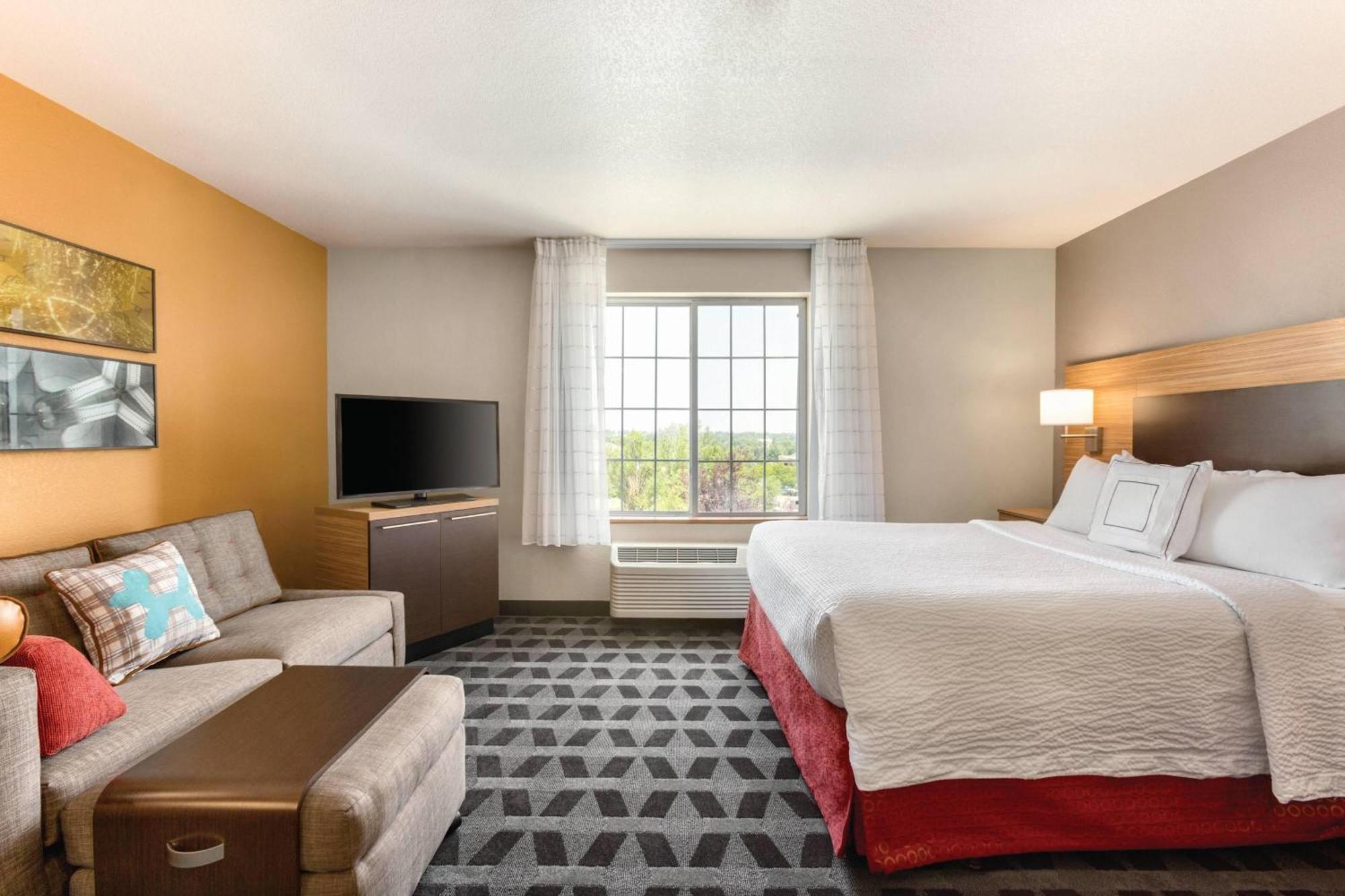 Towneplace Suites By Marriott Denver West Federal Center Lakewood Extérieur photo
