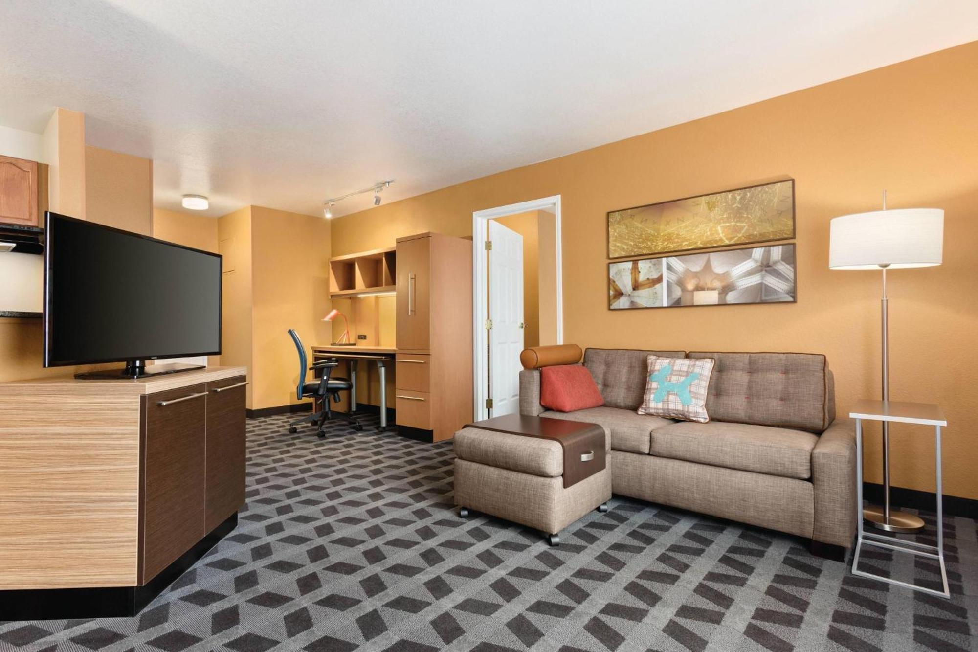 Towneplace Suites By Marriott Denver West Federal Center Lakewood Extérieur photo