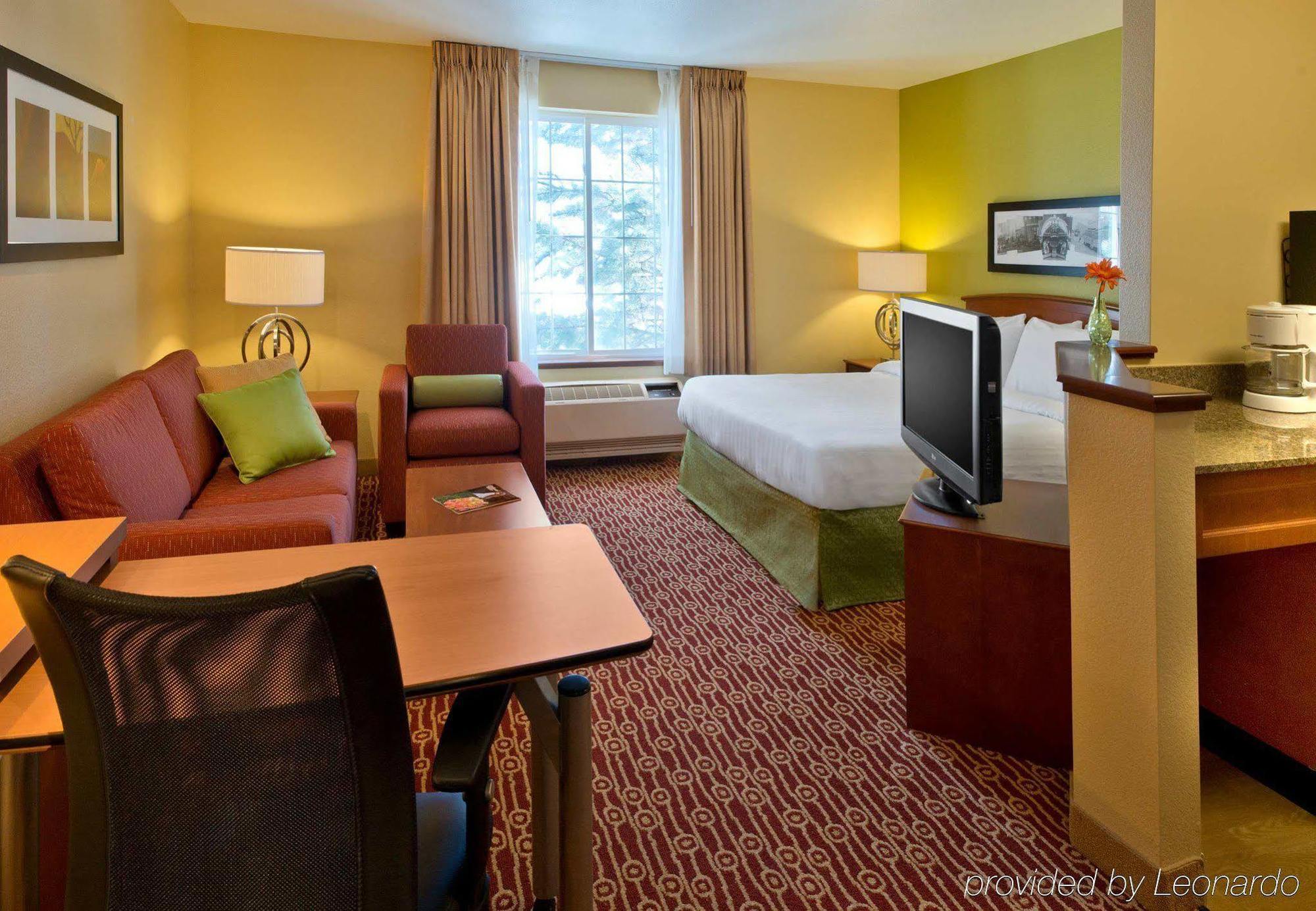 Towneplace Suites By Marriott Denver West Federal Center Lakewood Extérieur photo