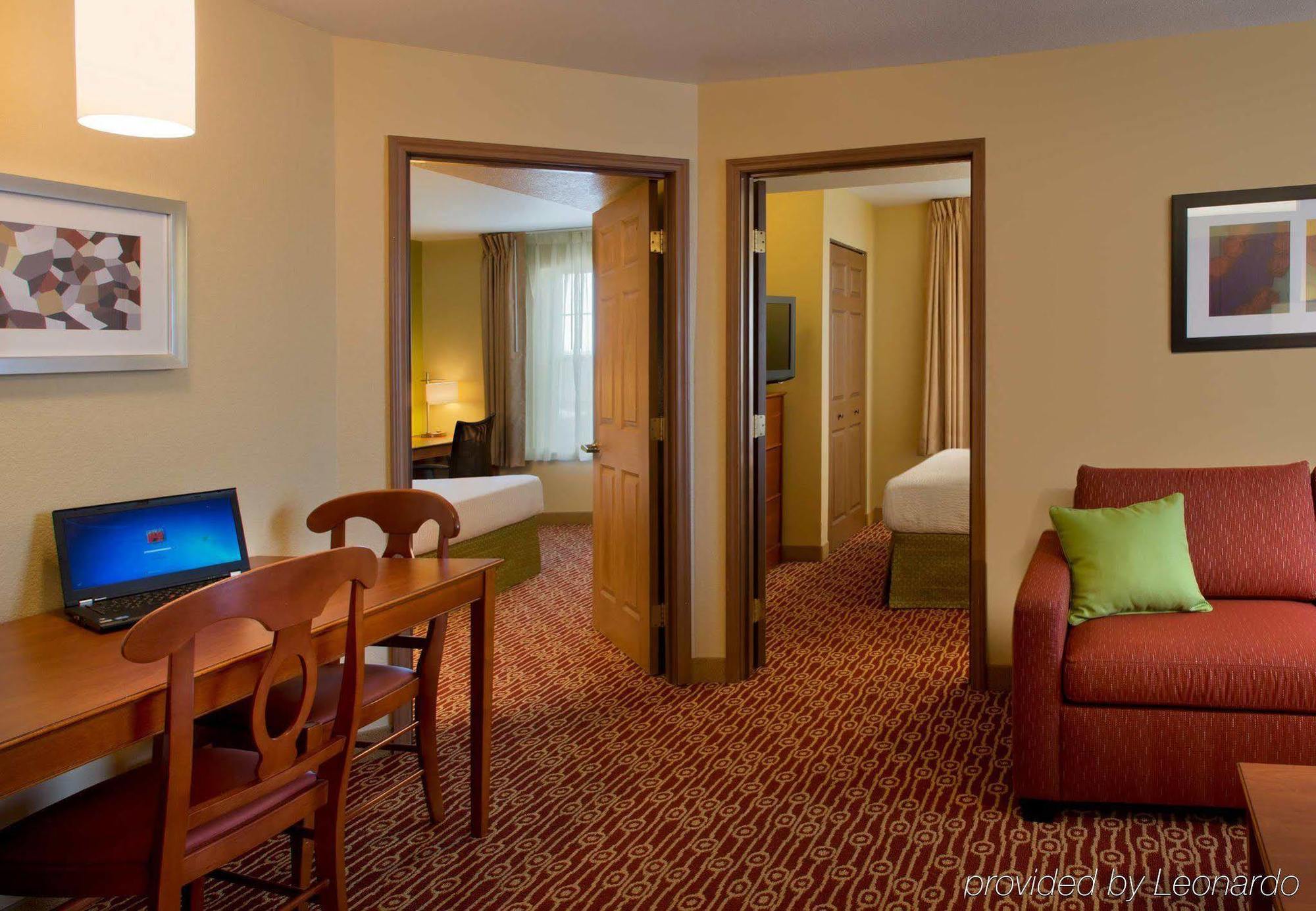 Towneplace Suites By Marriott Denver West Federal Center Lakewood Extérieur photo