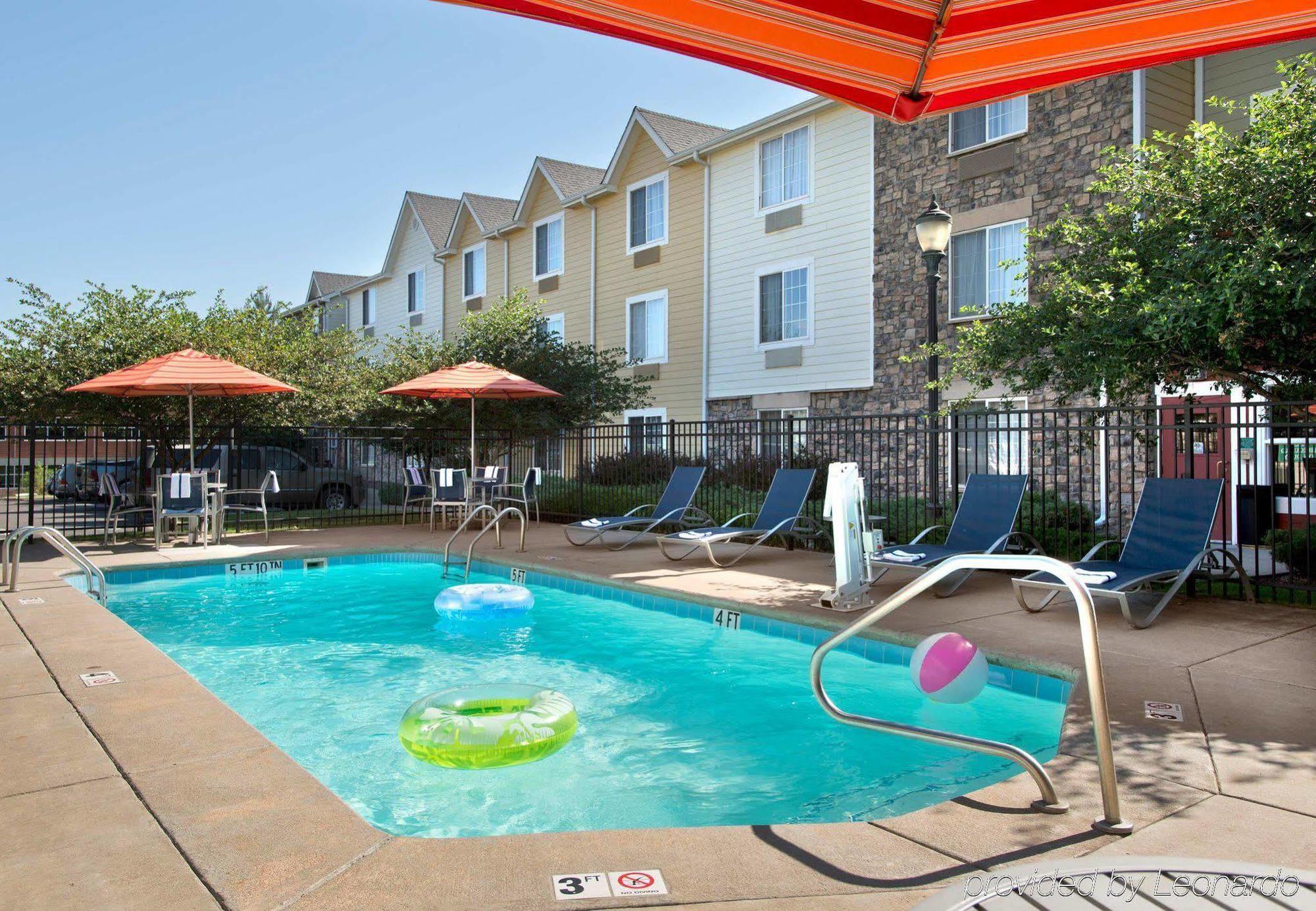 Towneplace Suites By Marriott Denver West Federal Center Lakewood Extérieur photo