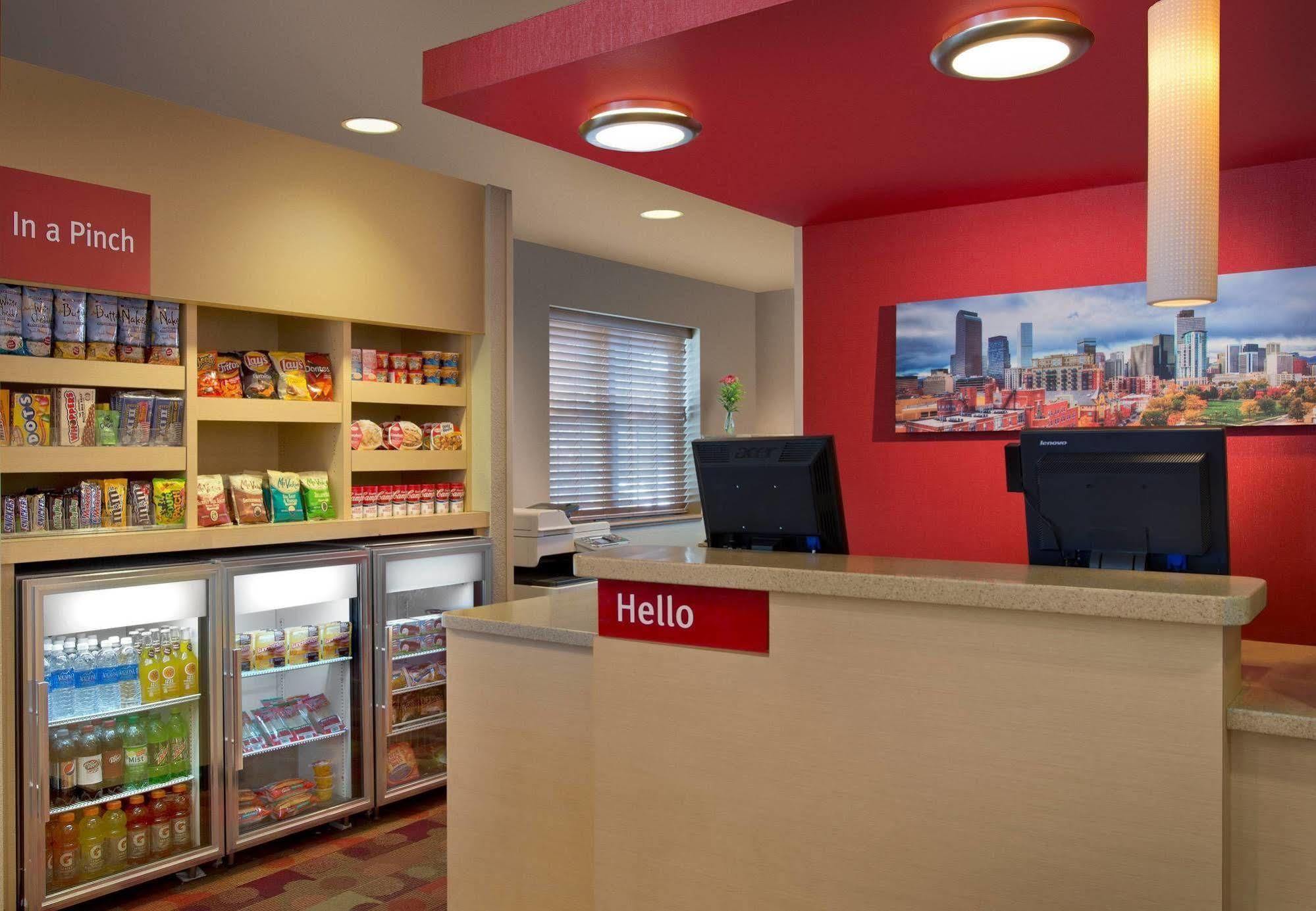 Towneplace Suites By Marriott Denver West Federal Center Lakewood Extérieur photo