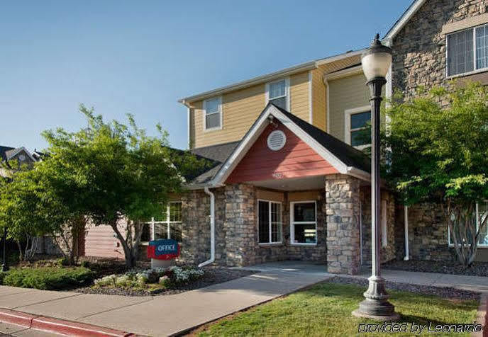 Towneplace Suites By Marriott Denver West Federal Center Lakewood Extérieur photo