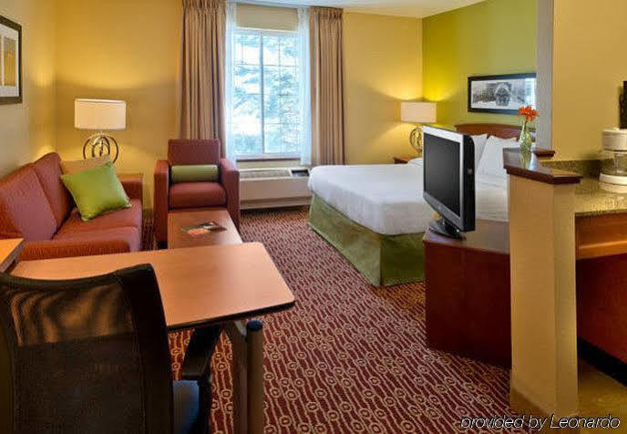 Towneplace Suites By Marriott Denver West Federal Center Lakewood Extérieur photo