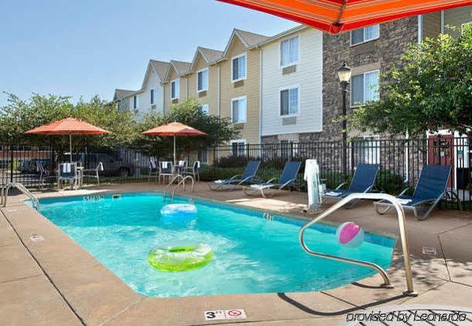 Towneplace Suites By Marriott Denver West Federal Center Lakewood Extérieur photo